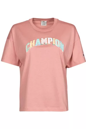 Champion Lyhythihainen t-paita 115190 EU S