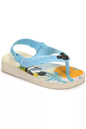 Havaianas Lasten rantasandaalit BABY DISNEY CLASSICS II 20