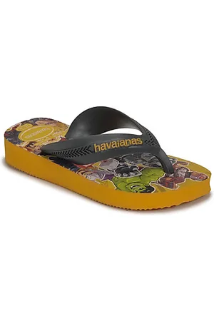 Havaianas Lasten rantasandaalit KIDS MAX MARVEL 23 / 24