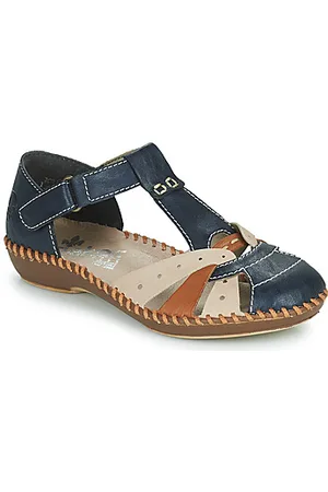 Rieker Balleriinat BLUE 36