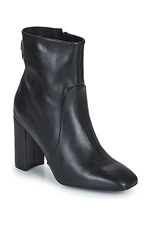 Tommy Hilfiger Kengät Th Hardware High Heel Bootie 39