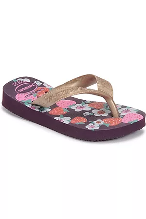 Havaianas Lasten rantasandaalit KIDS FLORES 27 / 28
