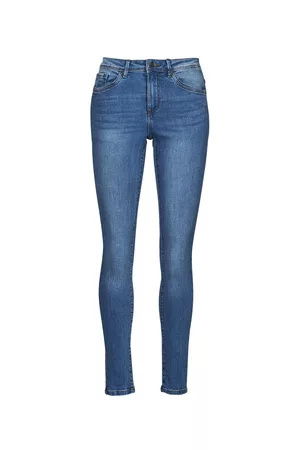 VERO MODA Slim-farkut VMTANYA EU XS / 32