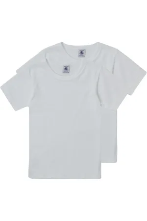 Petit Bateau Lyhythihainen t-paita THEO 6 vuotta