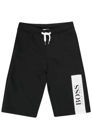 HUGO BOSS Shortsit & Bermuda-shortsit BAHUTA 14 vuotta
