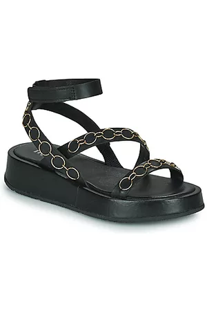 Mjus Sandaalit ACIGHE GOLD 36