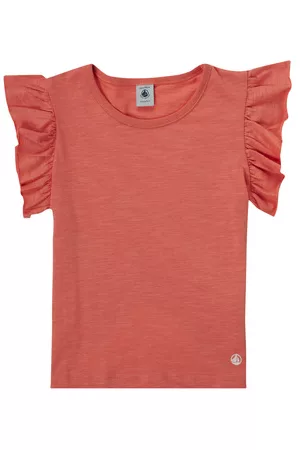 Petit Bateau Lyhythihainen t-paita BREEZE 4 vuotta