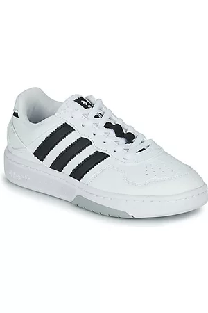 adidas Lastenkengät COURT REFIT J 38 2/3