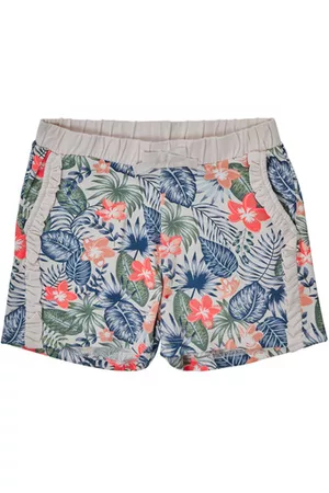 NAME IT Shortsit & Bermuda-shortsit NMFFLORA SHORTS 18 Monate