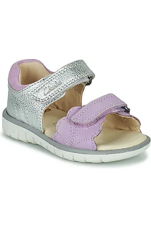 Clarks Tyttöjen sandaalit Roam Wing T. 20