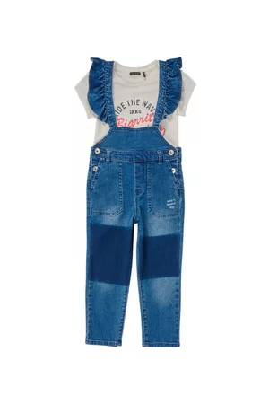 IKKS Jumpsuits DAMASSIME 3 vuotta