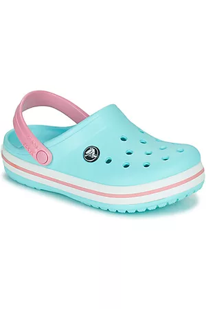 Crocs Lasten Puukengät CROCBAND CLOG K 28 / 29