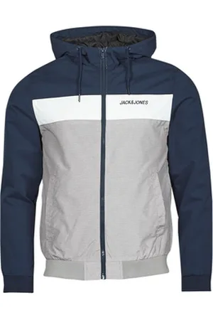 JACK & JONES Neulepusero JJERUSH EU XXL