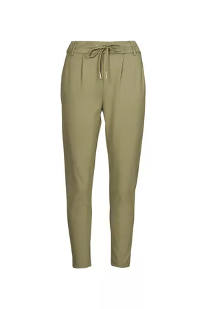 ONLY Jogging housut / Ulkoiluvaattee ONLPOPTRASH EU M / 32
