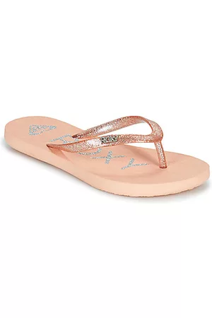Roxy Lasten rantasandaalit RG VIVA SPARKLE 28
