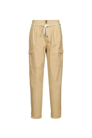 ESPRIT Chino-housut / Porkkanahousut OCS Chino DE 36