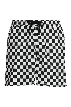 Vans Shortsit & Bermuda-shortsit RANGE RELAXED ELASTIC SHORT EU S