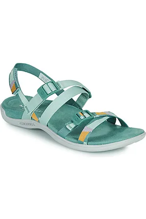 Merrell Sandaalit DISTRICT 3 BACKSTRAP WEB 37