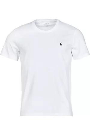 Ralph Lauren Lyhythihainen t-paita SS CREW EU XXL