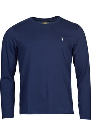 Ralph Lauren T-paidat pitkillä hihoilla LS CREW EU XXL