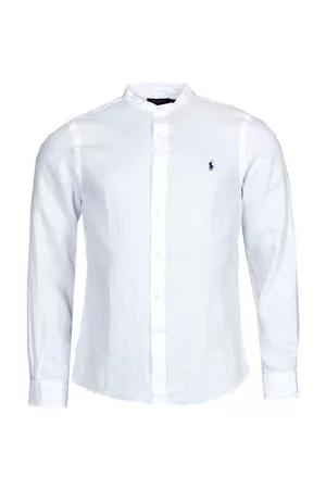 Ralph Lauren Pitkähihainen paitapusero Z221SC19 EU XXL