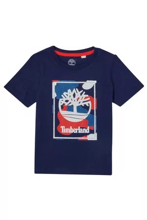 Timberland Lyhythihainen t-paita LIONA 16 vuotta