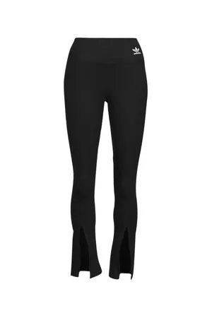 adidas Legginsit & Sukkahousut OPEN HEM TIGHTS DE 34