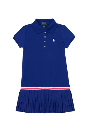Ralph Lauren Lyhyt mekko PLIOTA 18 / 20 Jahre