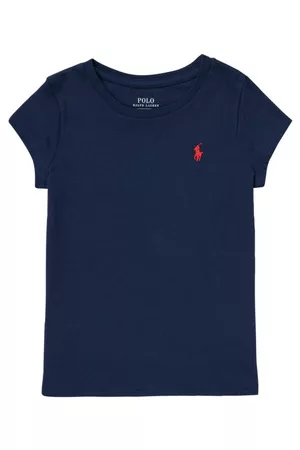 Ralph Lauren Lyhythihainen t-paita NOIVEL 2 vuotta