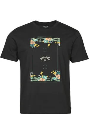 Billabong Lyhythihainen t-paita Tucked t-shirt EU S