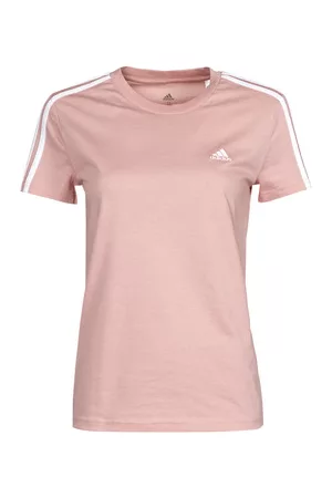 adidas Lyhythihainen t-paita 3 Stripes T-SHIRT EU XXS
