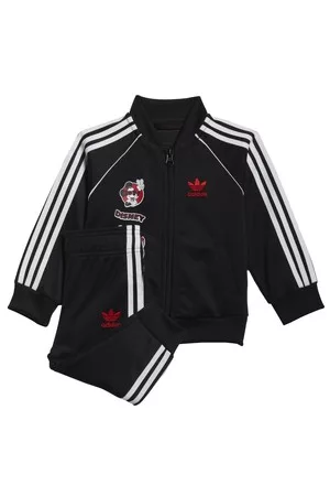 adidas Kokonaisuus SST SET 3 / 6 kuukautta