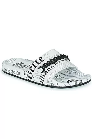 John Galliano Rantasandaalit SEA M 45