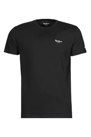 Pepe Jeans Lyhythihainen t-paita ORIGINAL BASIC NOS EU XXL