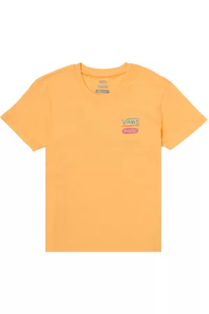 Vans Lyhythihainen t-paita X CRAYOLA CREW 8 / 10 Jahre