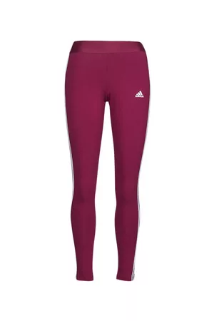 adidas Legginsit & Sukkahousut 3 Stripes Leggings EU XXS
