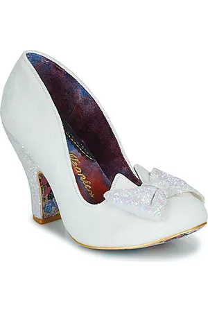 Irregular Choice Korkokengät NICKOFTIME 40