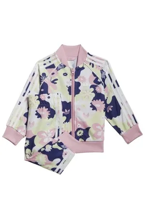 adidas Kokonaisuus SST SET 3 / 6 kuukautta