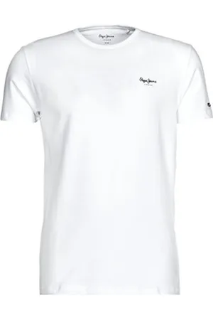 Pepe Jeans Lyhythihainen t-paita ORIGINAL BASIC NOS EU XXL