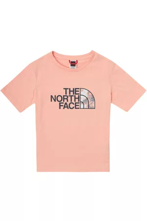 The North Face Lyhythihainen t-paita EASY RELAXED TEE 6 Jahre