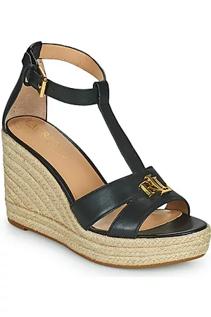 Ralph Lauren Sandaalit HALE ESPADRILLES CASUAL 39
