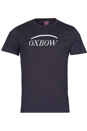 Oxbow Lyhythihainen t-paita P0TALAI EU XXL