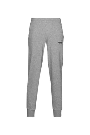 PUMA Jogging housut / Ulkoiluvaattee ESS LOGO PANT CAT FL CL US M