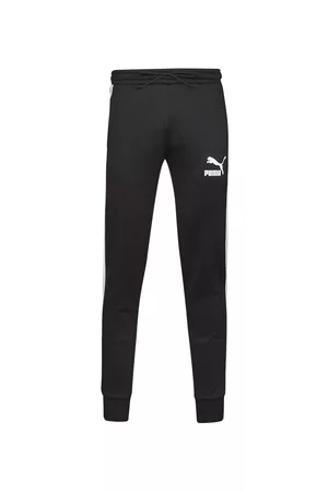 PUMA Jogging housut / Ulkoiluvaattee ICONIC T7 PANT US XL