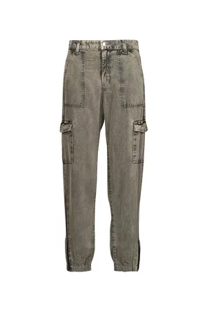 Guess Reisitaskuhousut BOWIE CARGO CHINO US 26