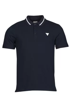 Guess Lyhythihainen poolopaita LYLE SS POLO EU S