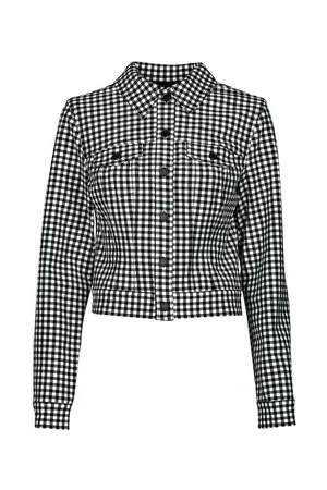 Guess Bleiseri ROMINA TRUCKER EU M