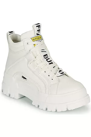 Buffalo Kengät ASPHA NC MID 36