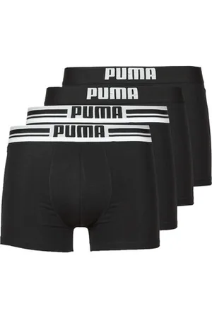 PUMA Bokserit Placed Logo X4 EU M