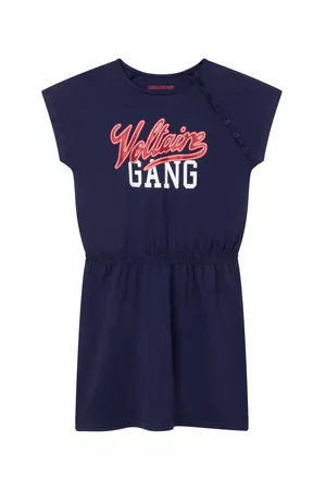 Zadig & Voltaire Lyhyt mekko FRUITA 8 vuotta